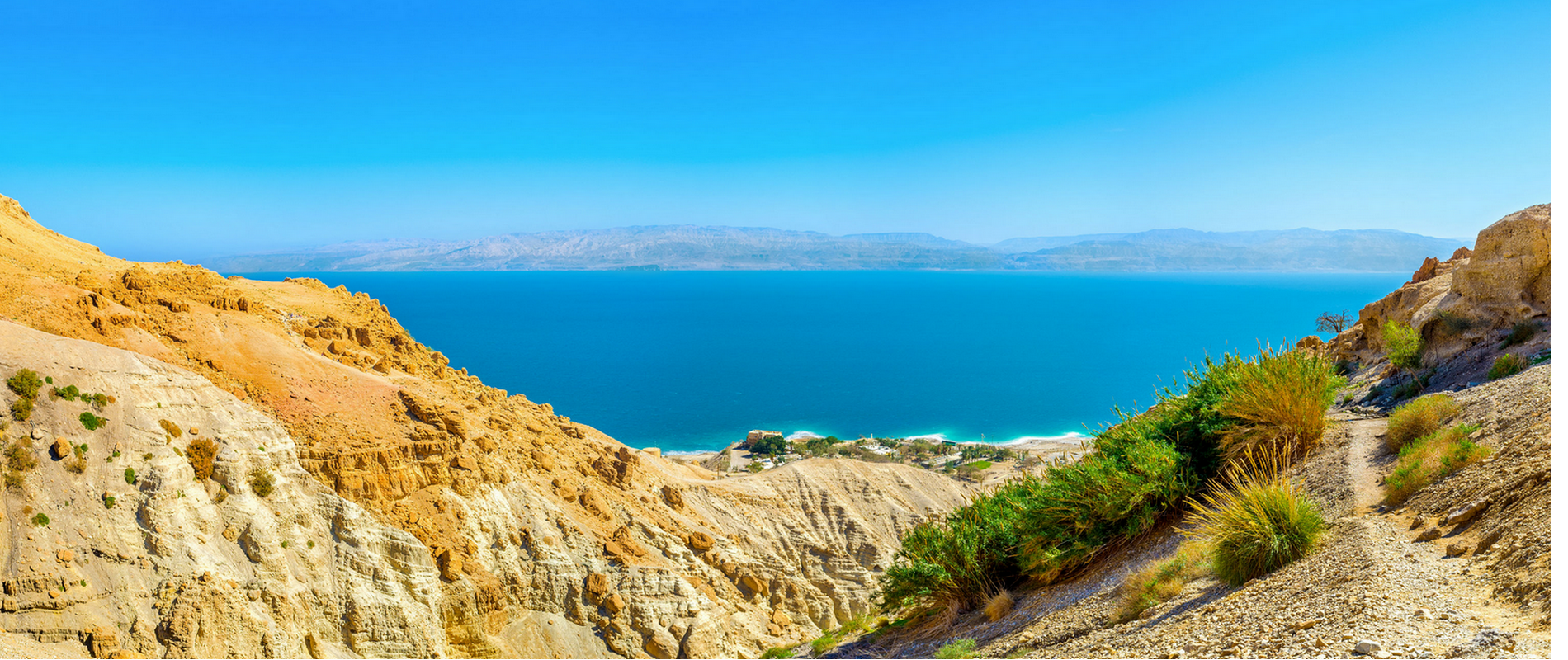 jeremiah tours israel