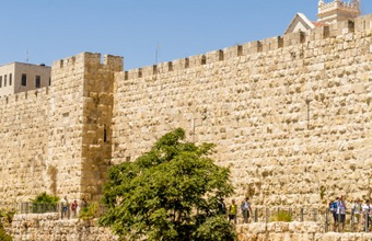 circuit heritage juif