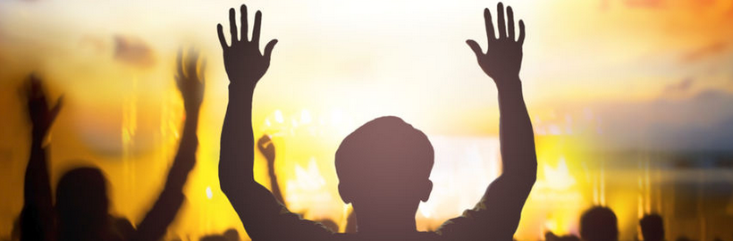 pelerinage en Israel 2019