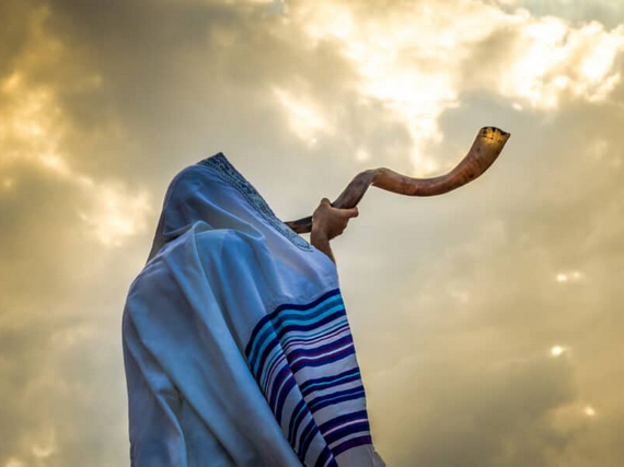 fetes juives Roch Hachana Yom Kippour